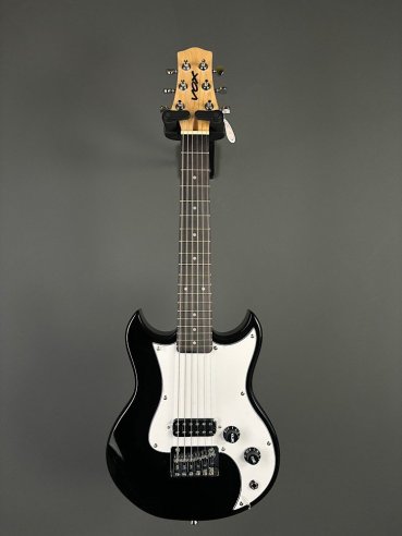 Vox SDC-1 Mini Electric Guitar Black