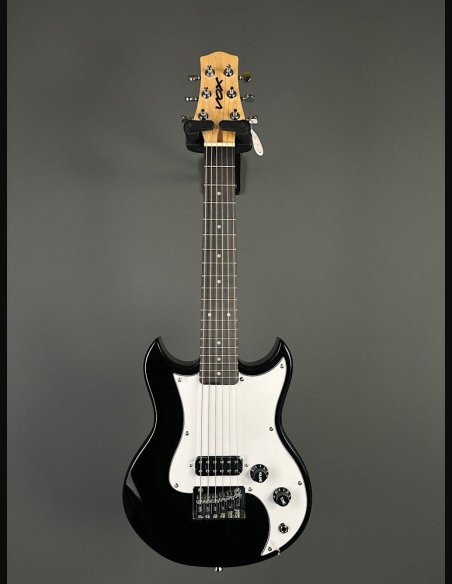 Vox SDC-1 Mini Electric Guitar Black