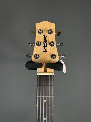 Vox SDC-1 Mini Electric Guitar Black