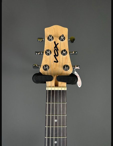 Vox SDC-1 Mini Electric Guitar Black