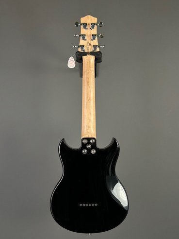 Vox SDC-1 Mini Electric Guitar Black