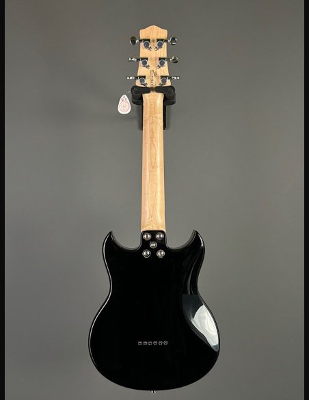 Vox SDC-1 Mini Electric Guitar Black