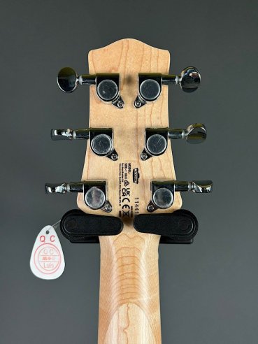 Vox SDC-1 Mini Electric Guitar Black