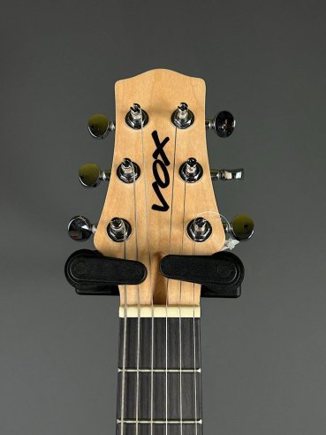 Vox SDC-1 Mini Electric Guitar Red