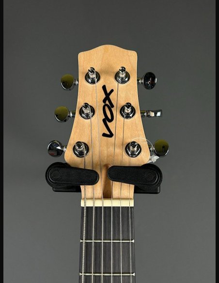 Vox SDC-1 Mini Electric Guitar Red