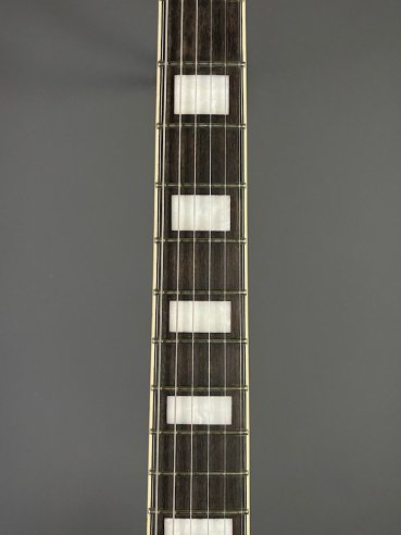 D'Angelico Premier Brighton Sky Blue Chitarra Elettrica Solid Body