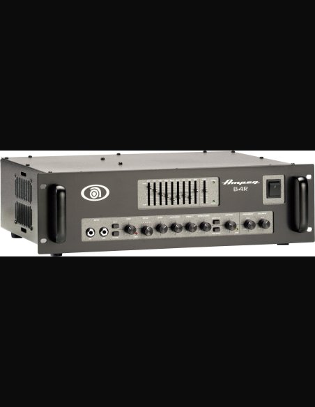 Ampeg B4 R Testata Basso