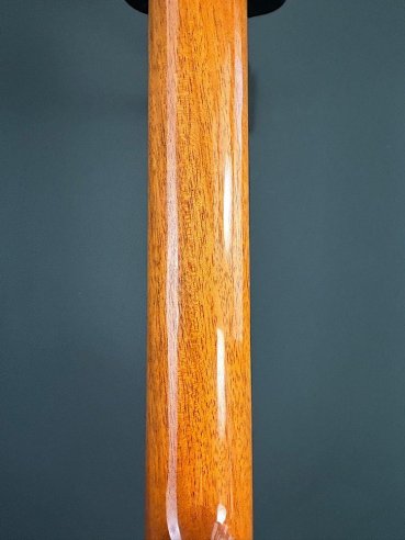 Bautista Iranzo Soave C Cedro Mongoy Chitarra Classica