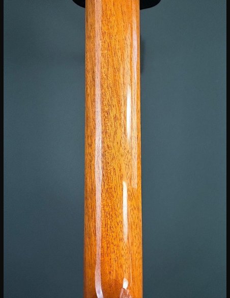 Bautista Iranzo Soave C Cedro Mongoy Chitarra Classica