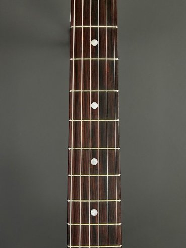 Godin 5th Avenue CW Kingpin II P90 Cognac Burst