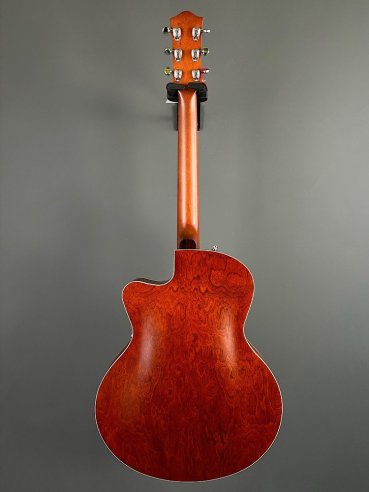 Godin 5th Avenue CW Kingpin II P90 Cognac Burst