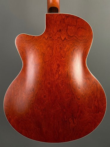 Godin 5th Avenue CW Kingpin II P90 Cognac Burst