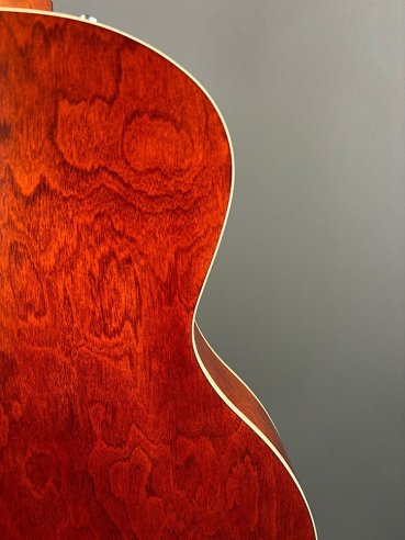 Godin 5th Avenue CW Kingpin II P90 Cognac Burst