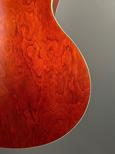 Godin 5th Avenue CW Kingpin II P90 Cognac Burst