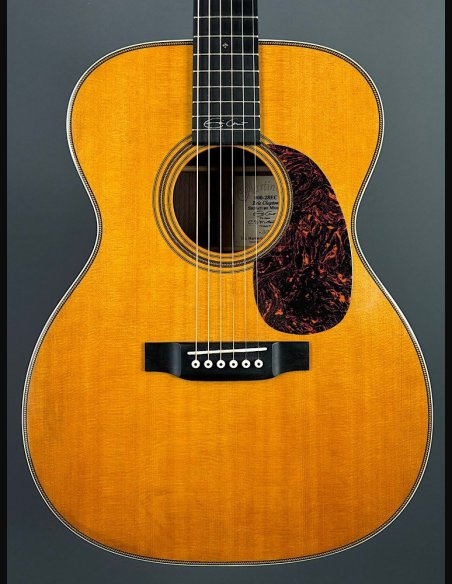 Martin 000-28 Eric Clapton