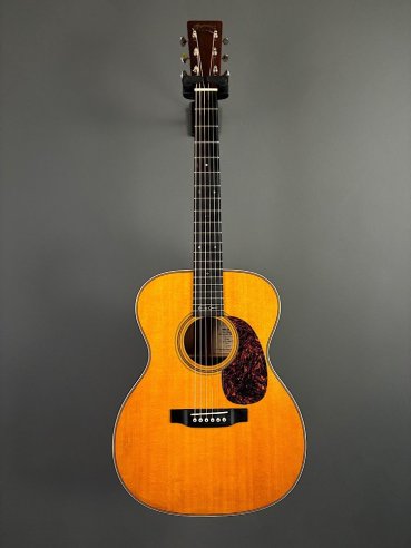 Martin 000-28 Eric Clapton