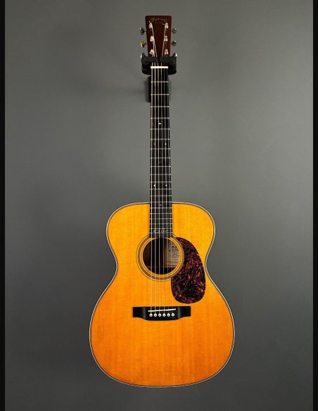 Martin 000-28 Eric Clapton