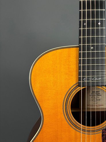 Martin 000-28 Eric Clapton