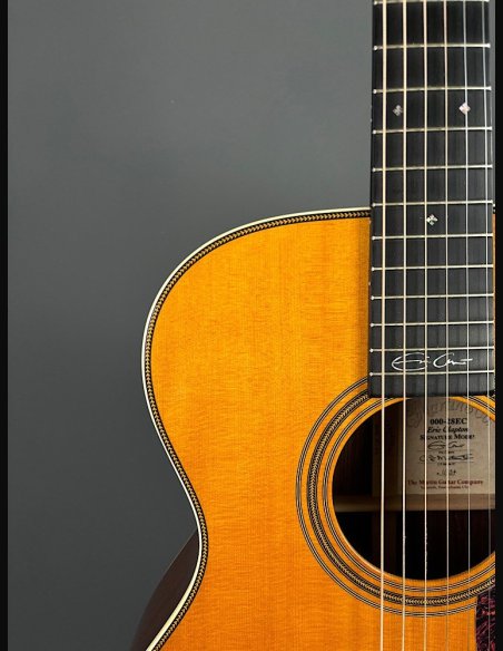 Martin 000-28 Eric Clapton