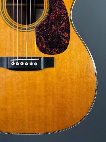 Martin 000-28 Eric Clapton