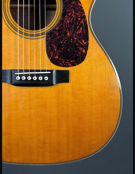 Martin 000-28 Eric Clapton