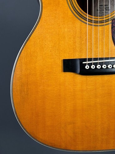 Martin 000-28 Eric Clapton