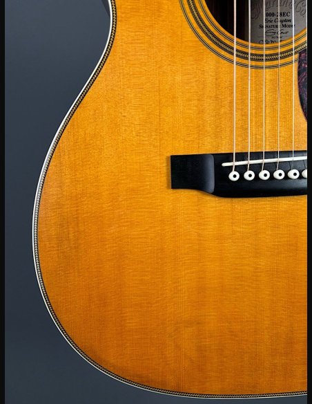 Martin 000-28 Eric Clapton
