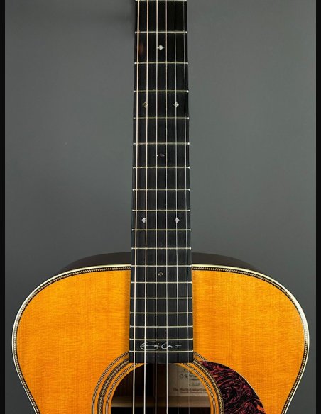 Martin 000-28 Eric Clapton