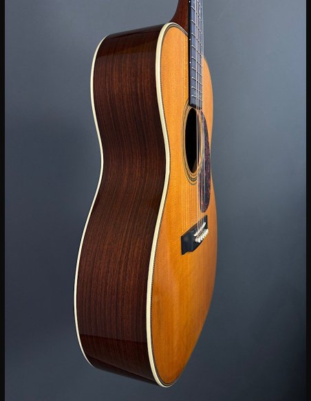 Martin 000-28 Eric Clapton