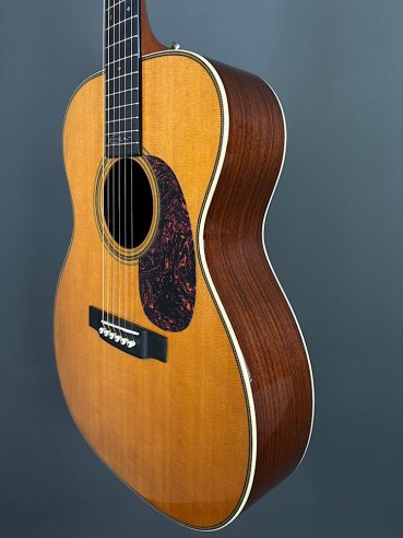 Martin 000-28 Eric Clapton