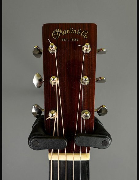 Martin 000-28 Eric Clapton