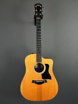 Taylor 110CE Natural 2