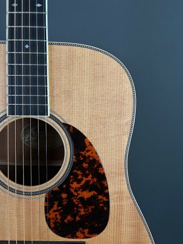 Larriveè D-40 Chitarra Folk