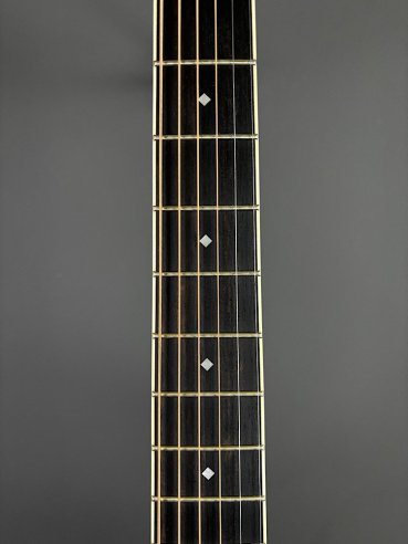 Larriveè D-40 Chitarra Folk