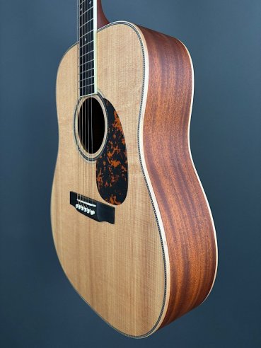 Larriveè D-40 Chitarra Folk