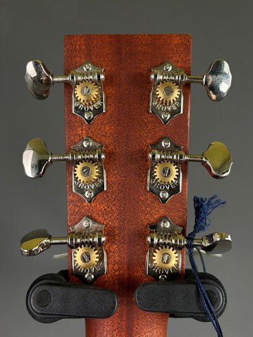 Larriveè D-40 Chitarra Folk