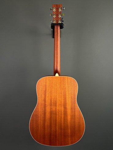 Larriveè D-40 Chitarra Folk