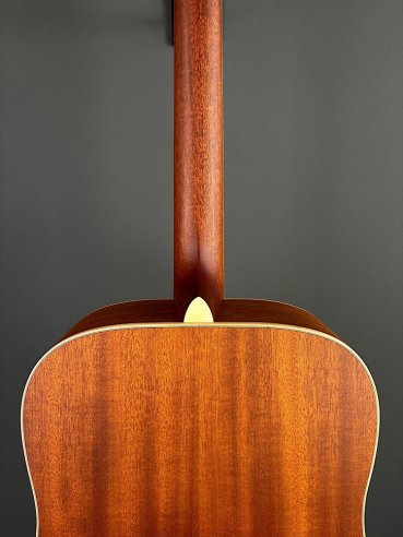 Larriveè D-40 Chitarra Folk