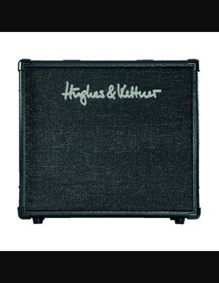 HK ED. Blue 30DFX Combo Chitarra