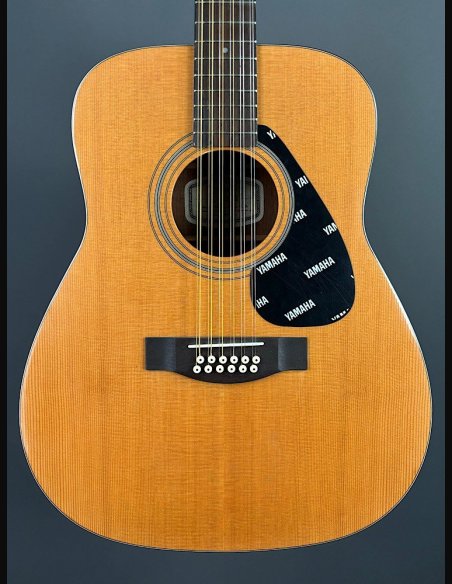 Yamaha FG412 12 CH Folk