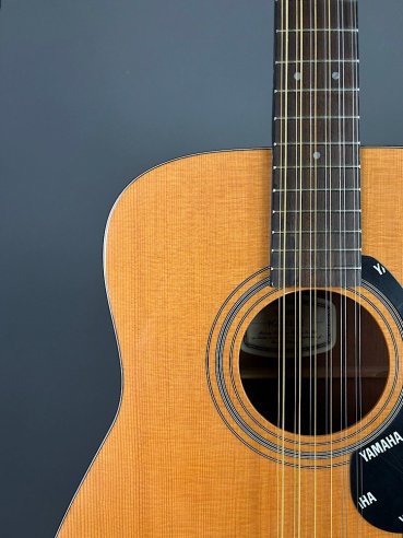 Yamaha FG412 12 CH Folk