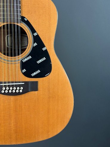 Yamaha FG412 12 CH Folk