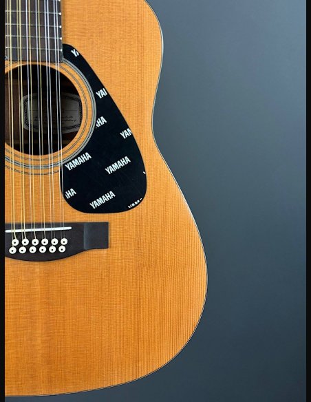Yamaha FG412 12 CH Folk