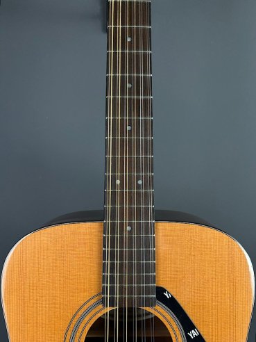 Yamaha FG412 12 CH Folk