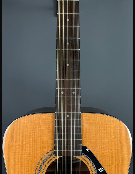 Yamaha FG412 12 CH Folk