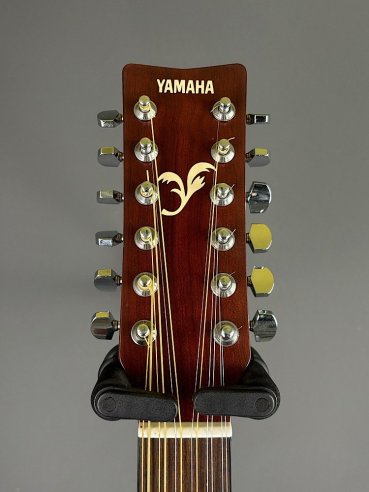 Yamaha FG412 12 CH Folk