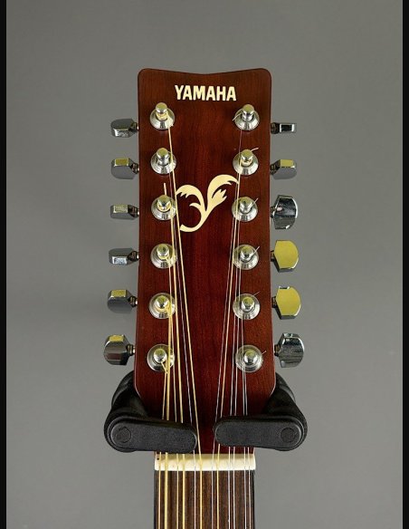 Yamaha FG412 12 CH Folk
