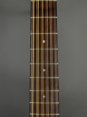 Yamaha FG412 12 CH Folk