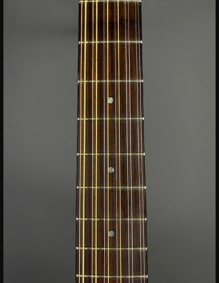 Yamaha FG412 12 CH Folk
