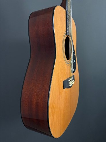 Yamaha FG412 12 CH Folk